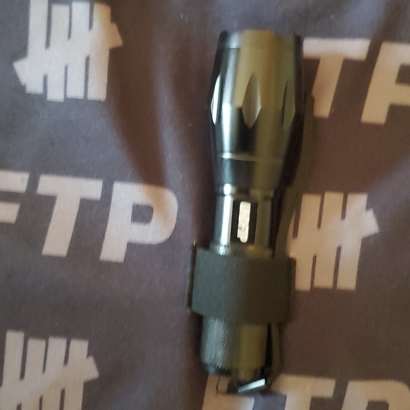 FTP Lockout kit - Picture 5 of 7